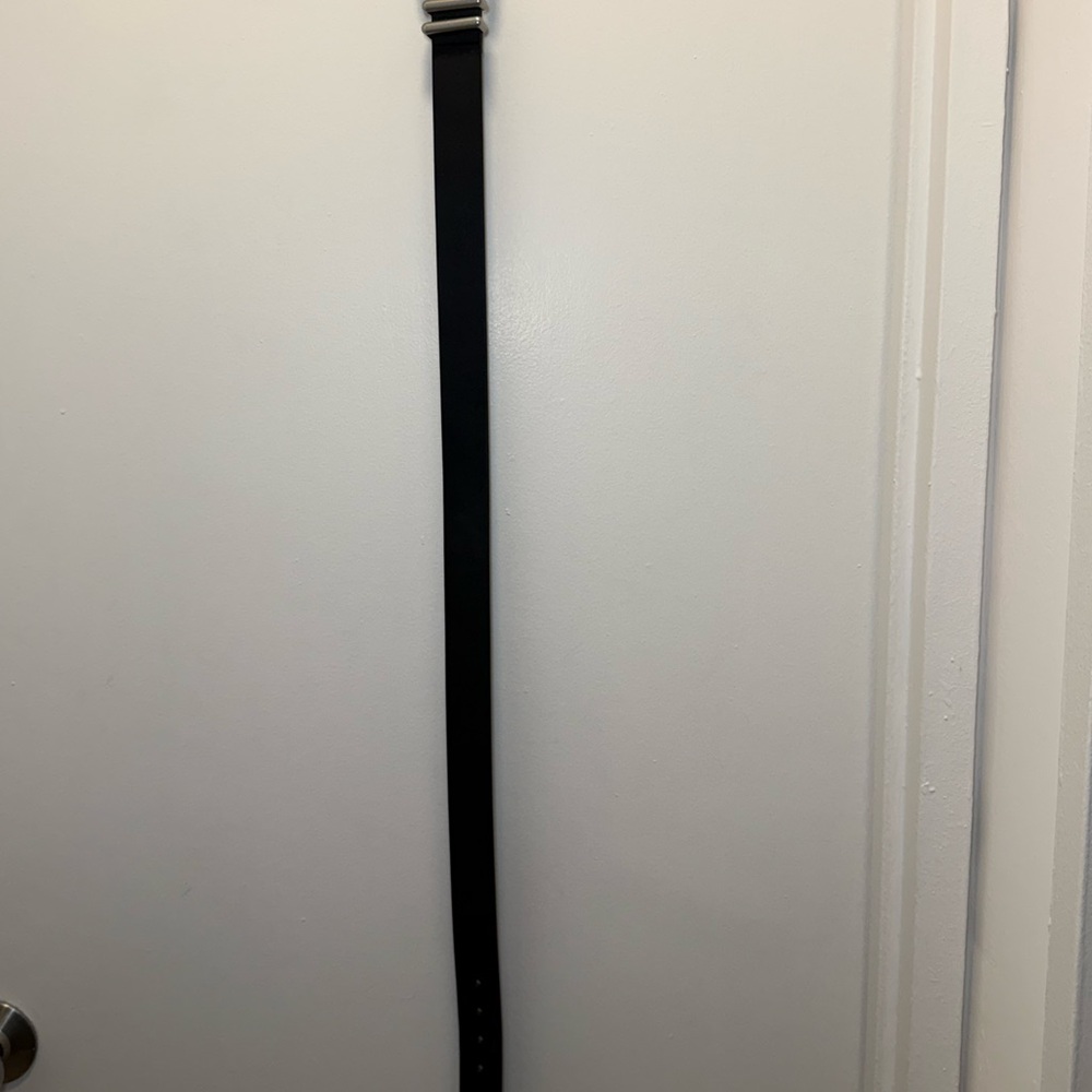 GAP Black Belt